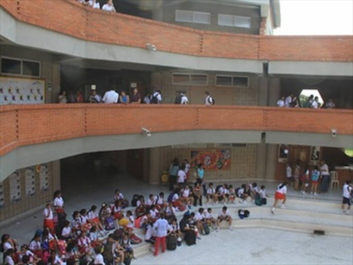 Cerca de 8.000 estudiantes faltan por matricularse en Tunja, Boyacá
