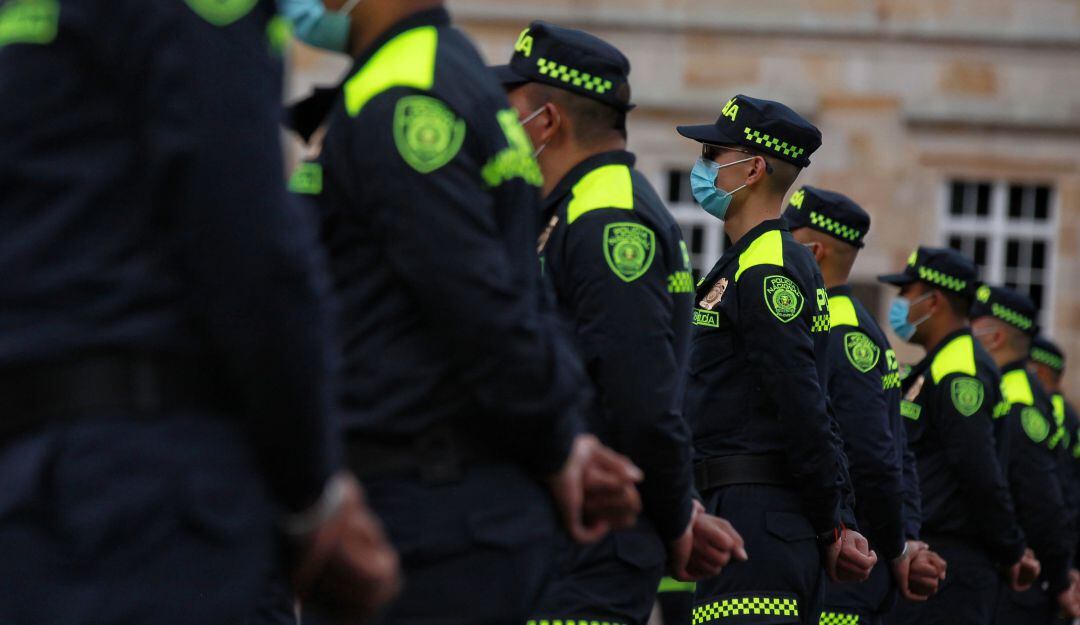 El proyecto fue tramitado con mensaje de urgencia