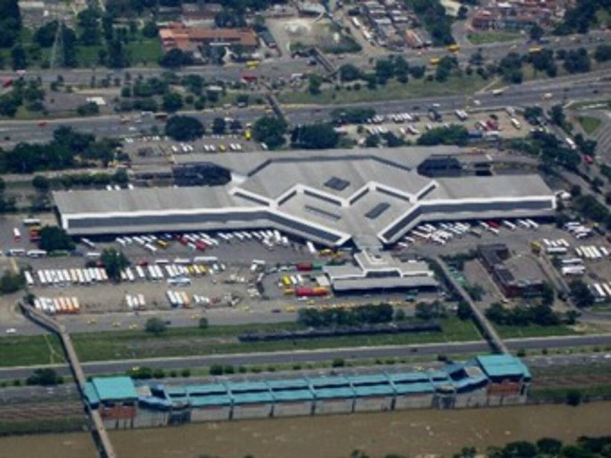 Terminales de Medellín movilizarán más de 3 millones de pasajeros