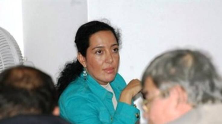 Asesinato de la ‘Viuda de la mafia’ estaría relacionada con guerra entre narcos