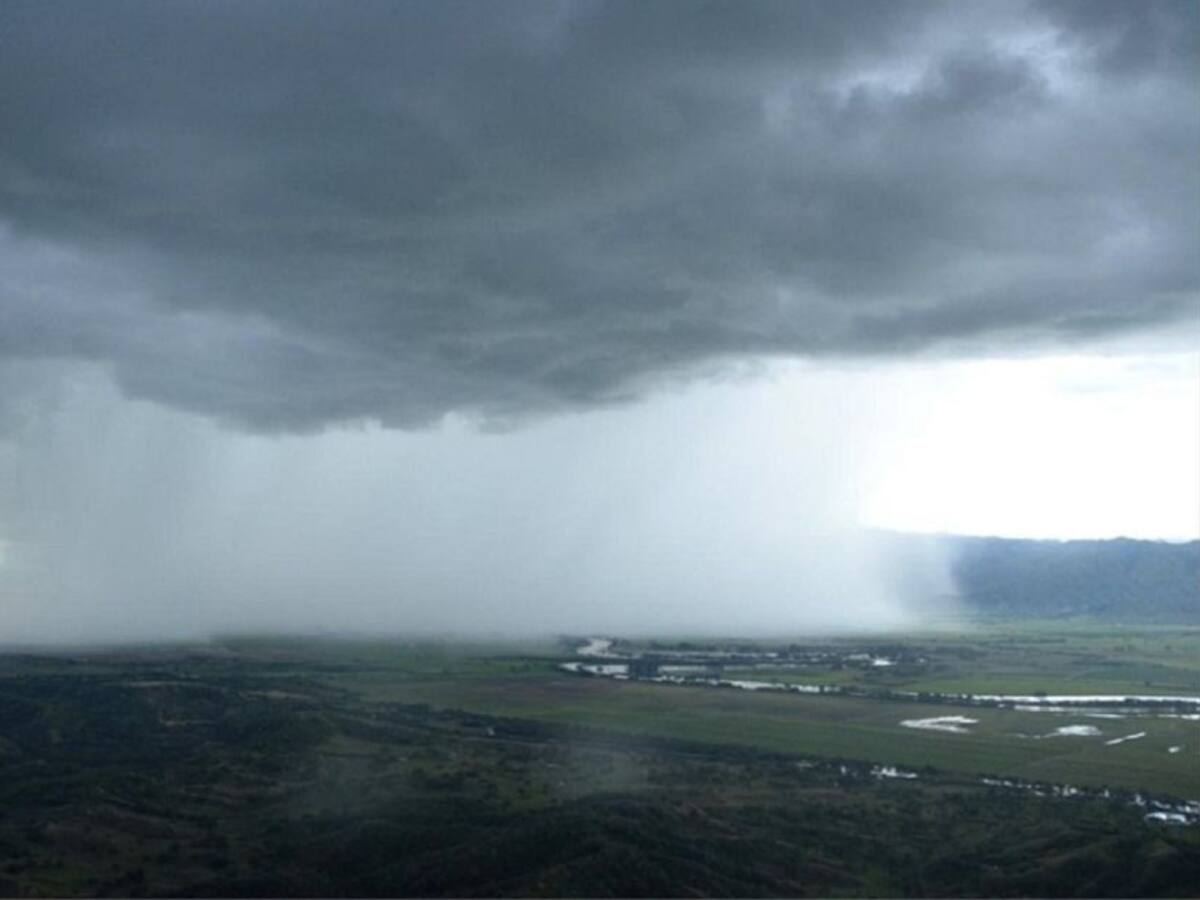 CVC advierte que a finales de marzo, primera temporada de lluvias del año