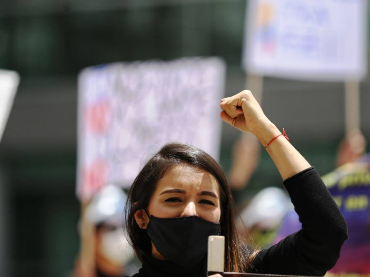 Agéndate, esta es la programación de la Semana por la Paz virtual 2020