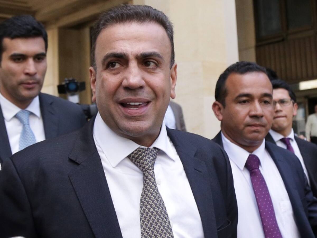 Familia de Musa Besaile no ha revelado contenido de cajas fuertes robadas