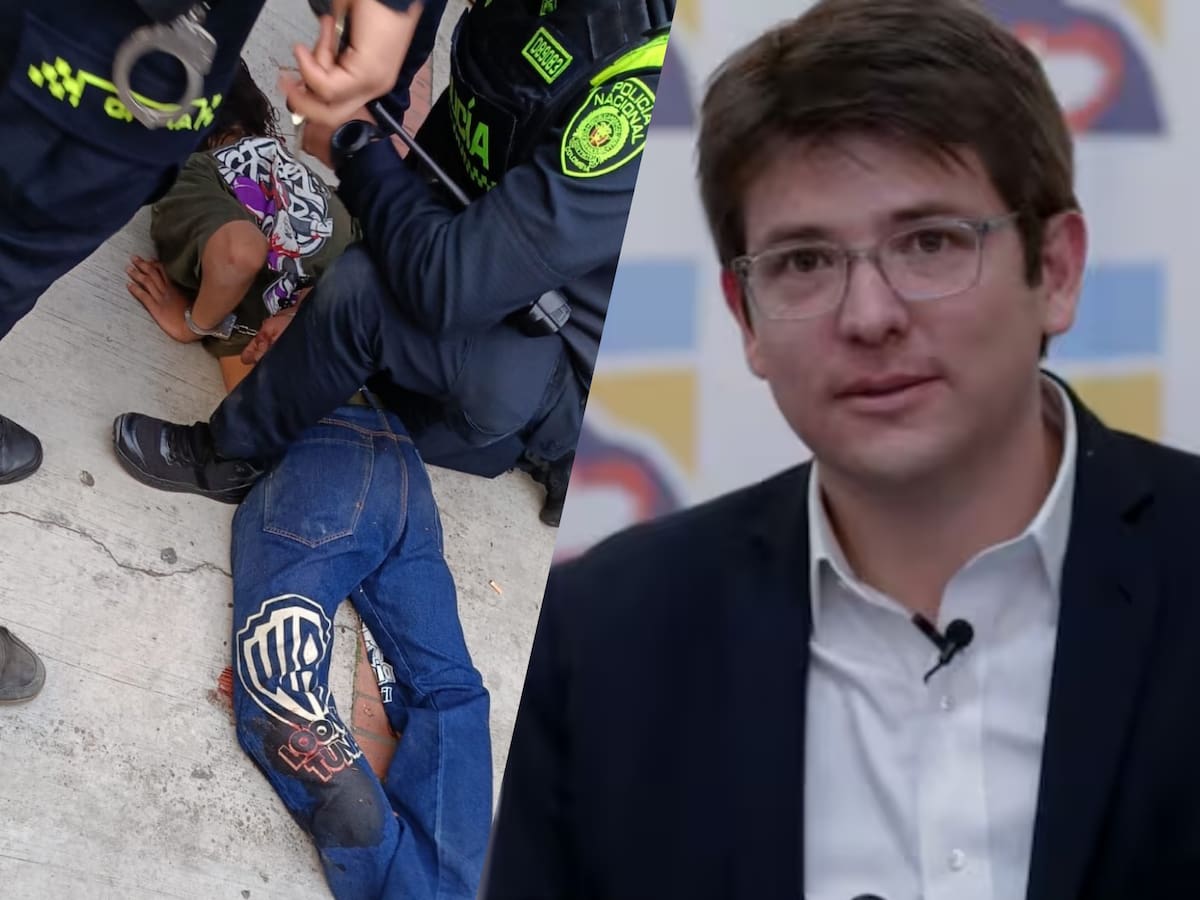 Menor de edad estaría involucrado en atentado contra el senador Miguel Uribe en Modelia