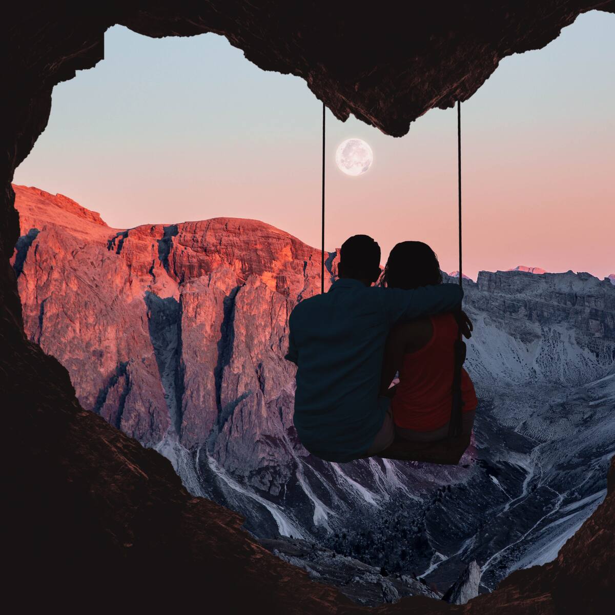 ¿Cuáles son los mitos del amor romántico? Psicóloga explica