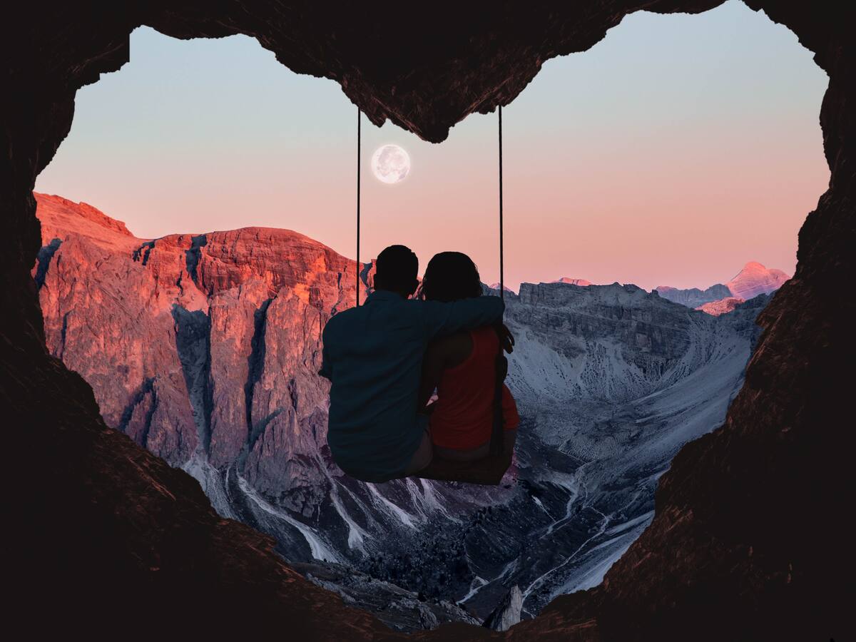 ¿Cuáles son los mitos del amor romántico? Psicóloga explica