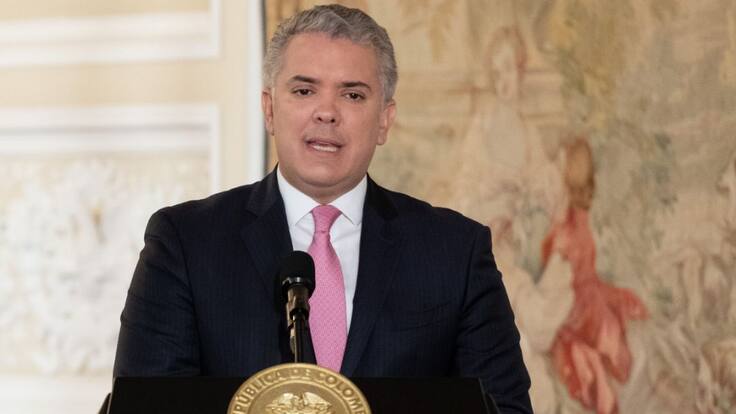 ¿Qué está pasando en la política colombiana?