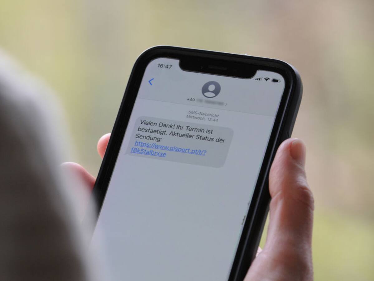 Robollamadas: esto es lo que pasa cuando se contesta