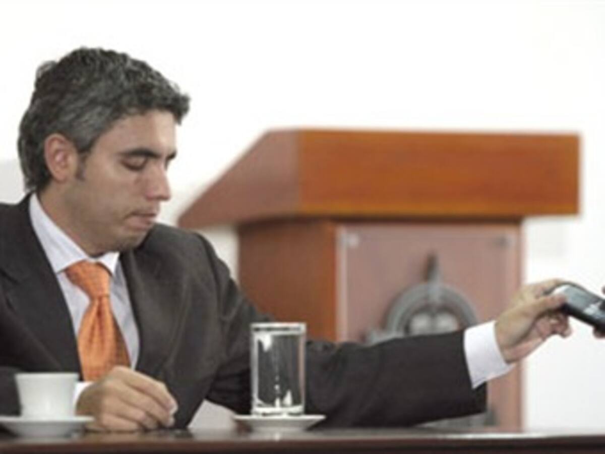 Procuraduría adelanta nueva investigación contra Juan Carlos Abadía