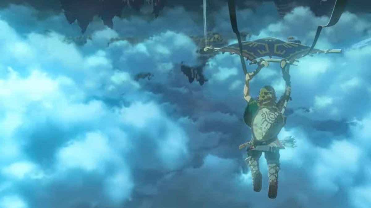 E3 2021: Nintendo anunció llegada de un nuevo Metroid y la secuela de Zelda