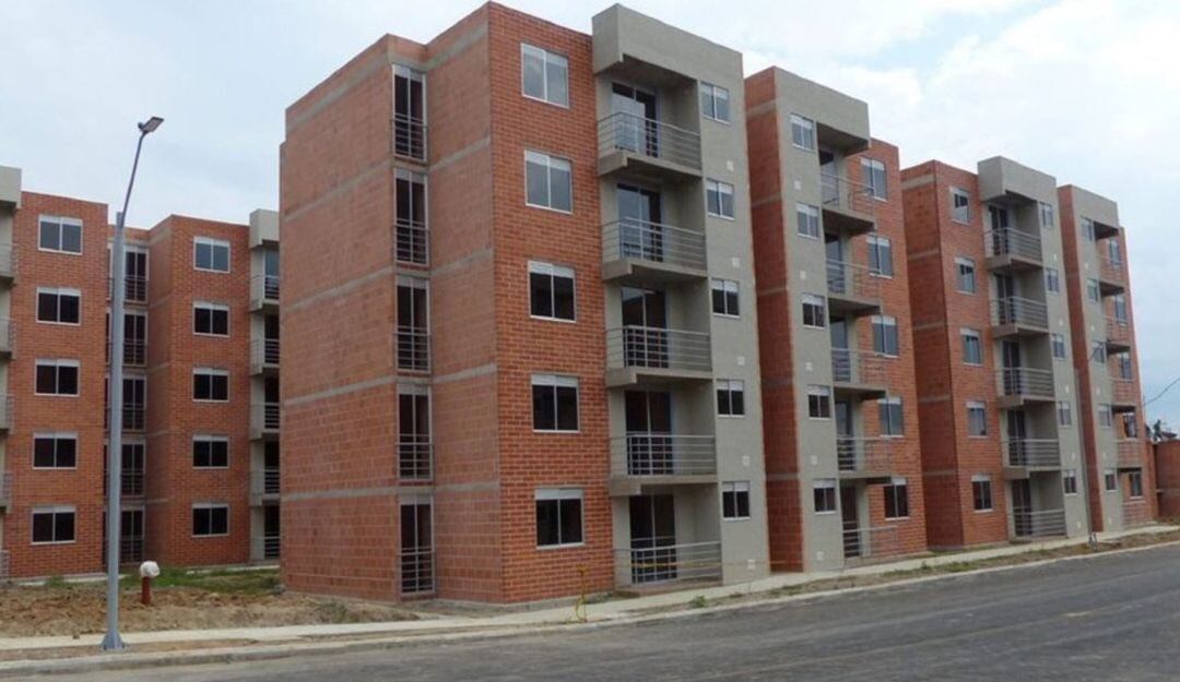 Reactivan proyecto Bellavista en Tunja para beneficiar a 580 familias