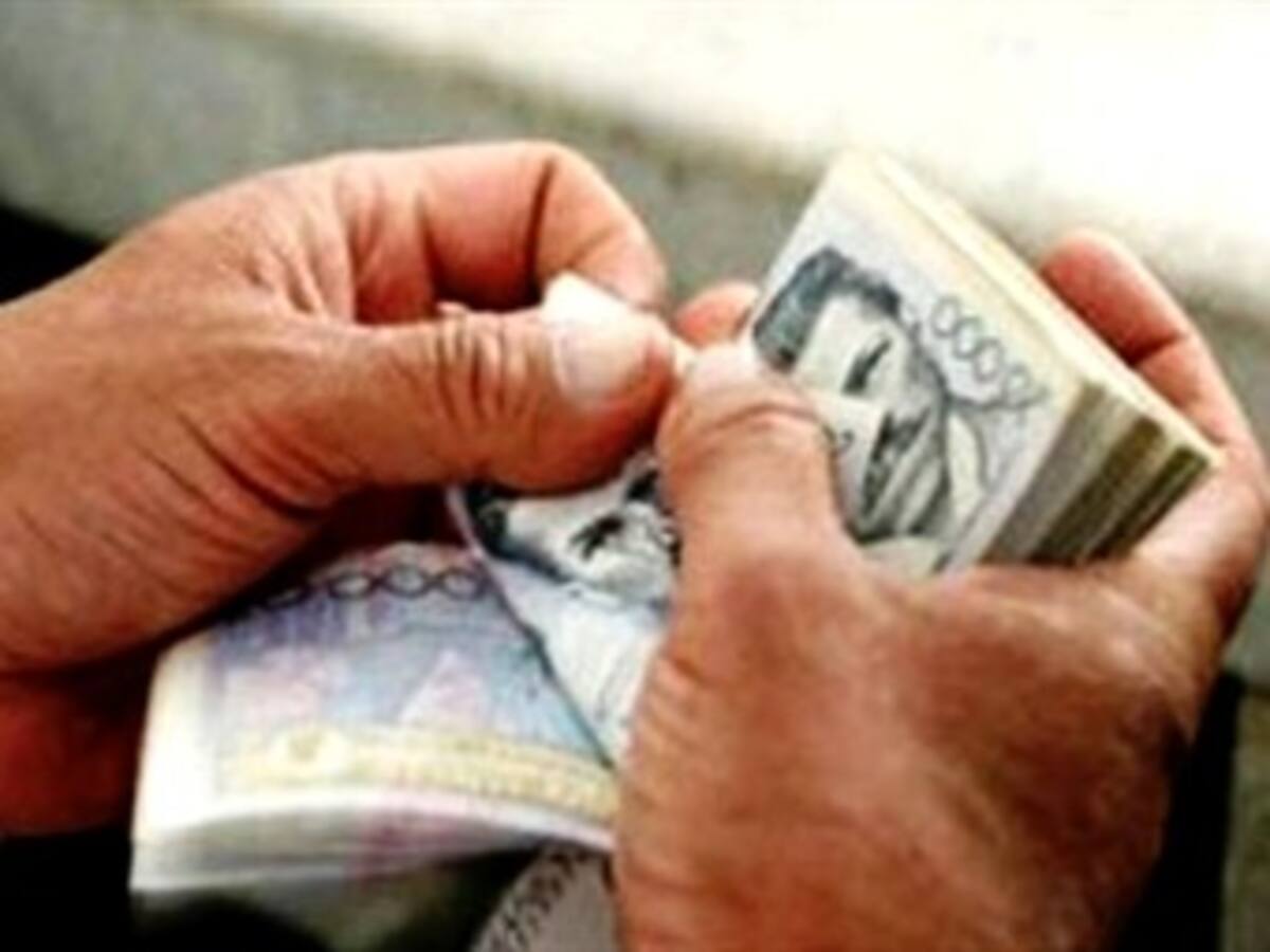 Fedesarrollo plantea un aumento del salario mínimo del 3%