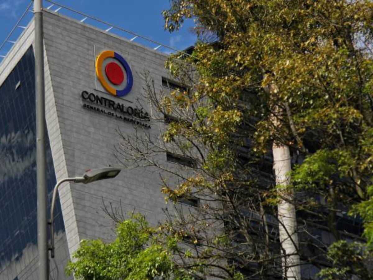 Elección del Contralor