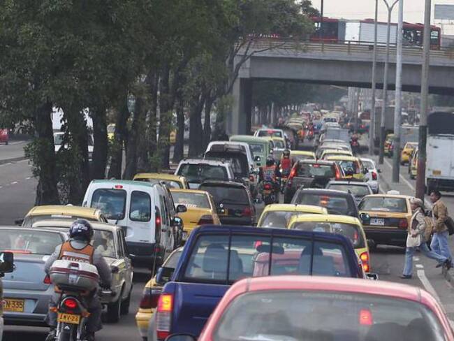 El 2016 terminaría con 7.000 víctimas en accidentes de tránsito: Medicina Legal