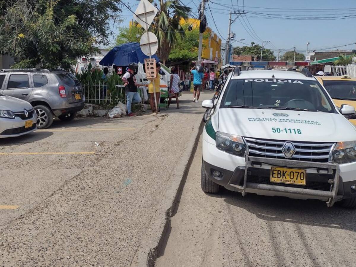 Mataron a joven por venganza de un presunto hurto en Cartagena