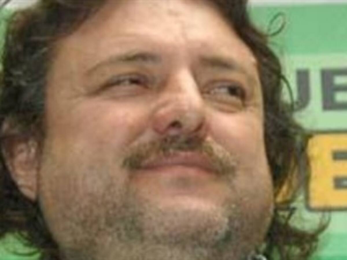 Procuraduría pide revocar casa por cárcel para alias 'El Cebollero'