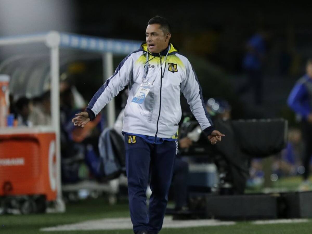 César Torres: “En los últimos días no hemos tenido un acercamiento”