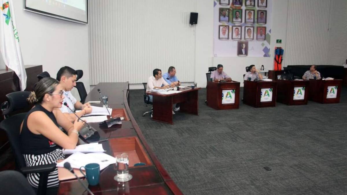 En el Huila se creará el Instituto Departamental de Acción Comunal del Huila- IDACOHUILA