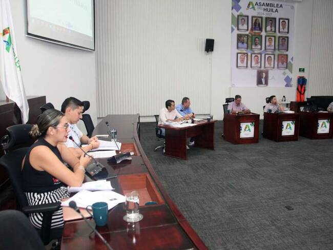 Se crean juntas de acción comunal.