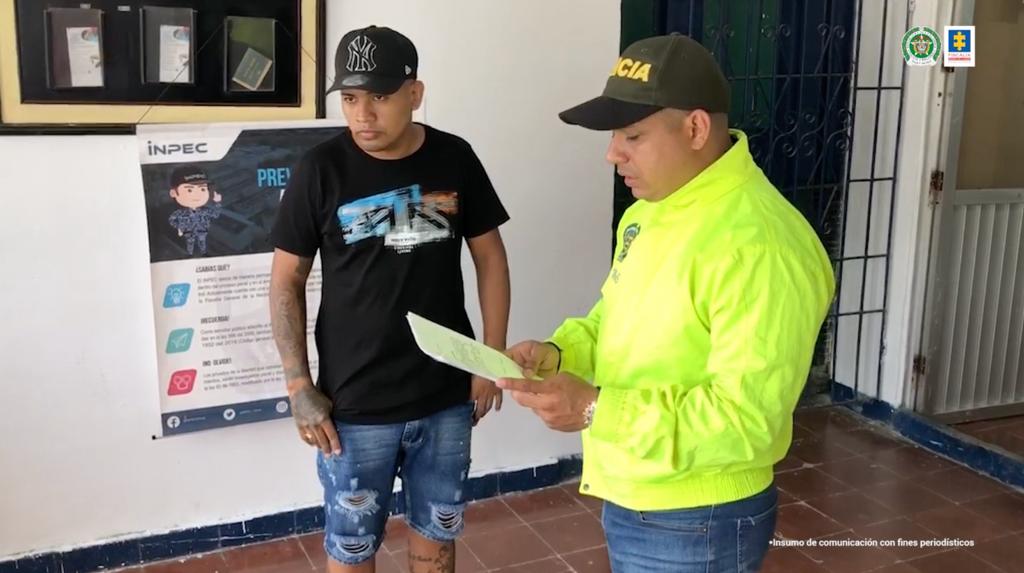 Cortesía - Fiscalía