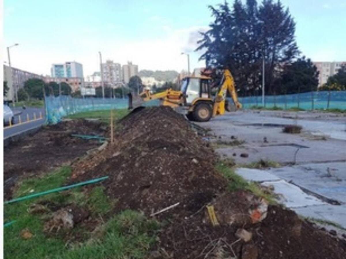 ¿Que está pasando con las obras de valorización en Bogotá?
