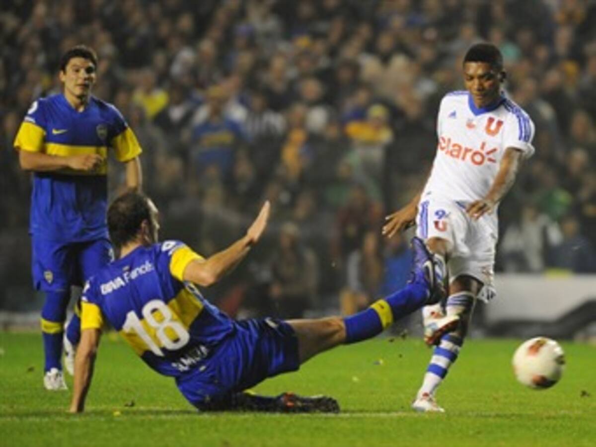 Finalistas de Copa Libertadores se conocerán esta semana
