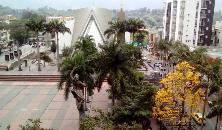 En diciembre de 2015, Armenia ocupó el segundo lugar en desocupación en el país.