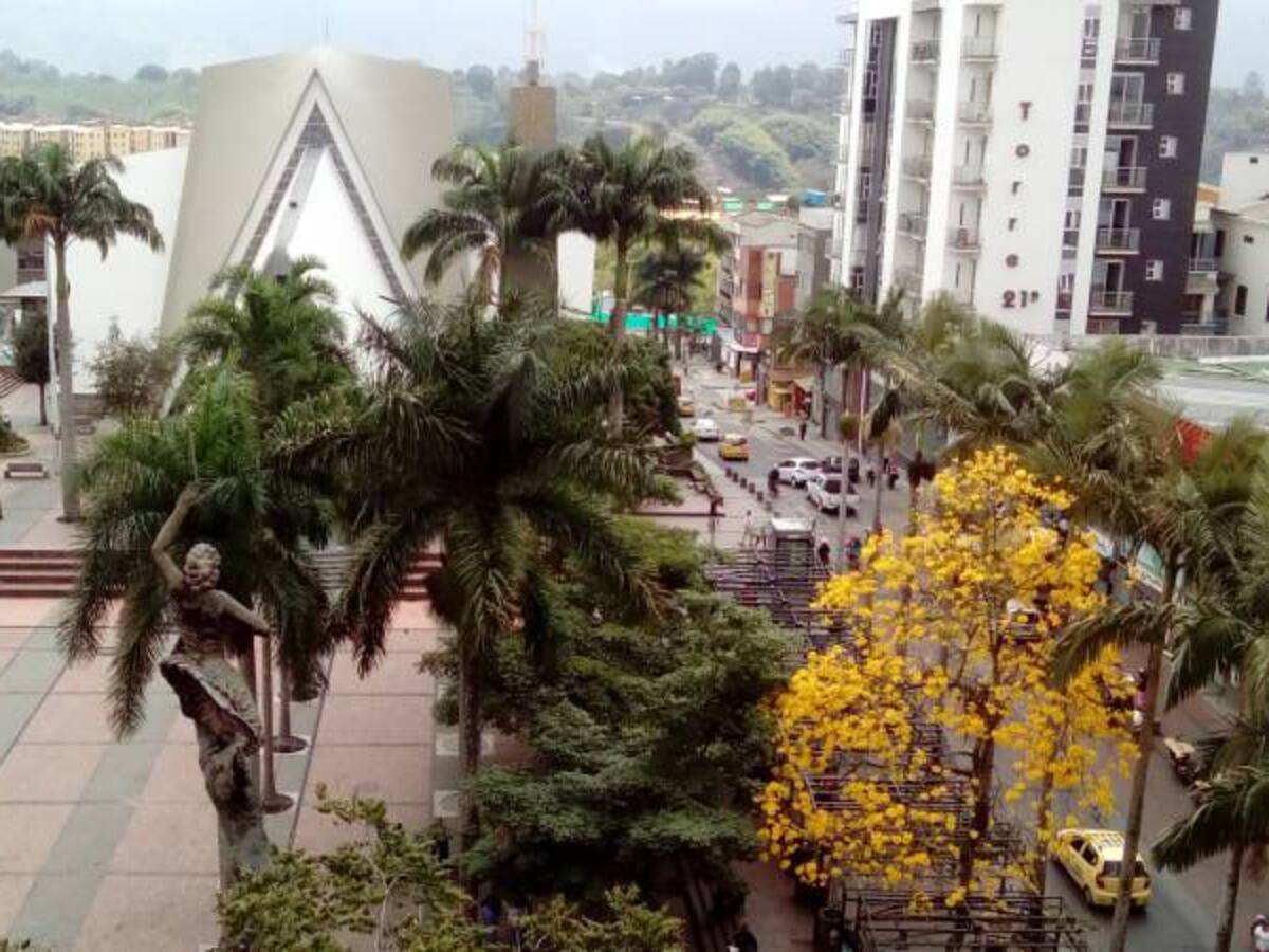 Armenia en el pódium de ciudades con mayor desempleo de Colombia