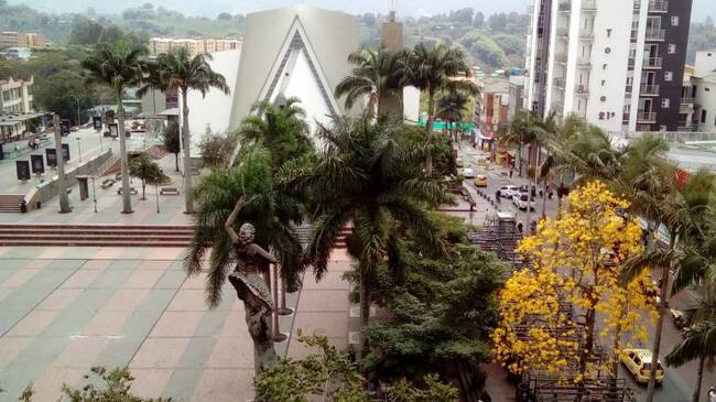 En diciembre de 2015, Armenia ocupó el segundo lugar en desocupación en el país.