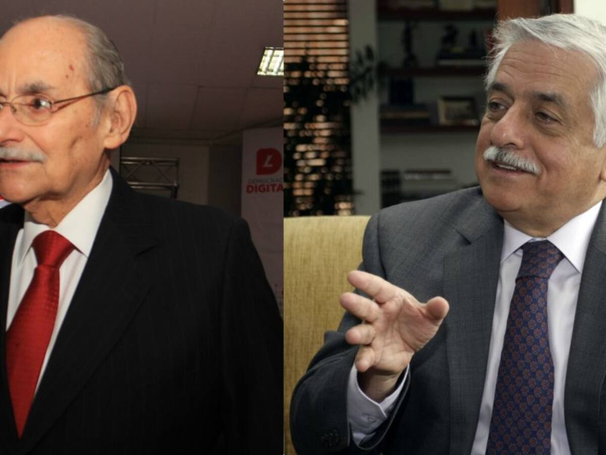 Serpa tuvo un papel respetuoso hacía la Fiscalía: Alfonso Valdivieso