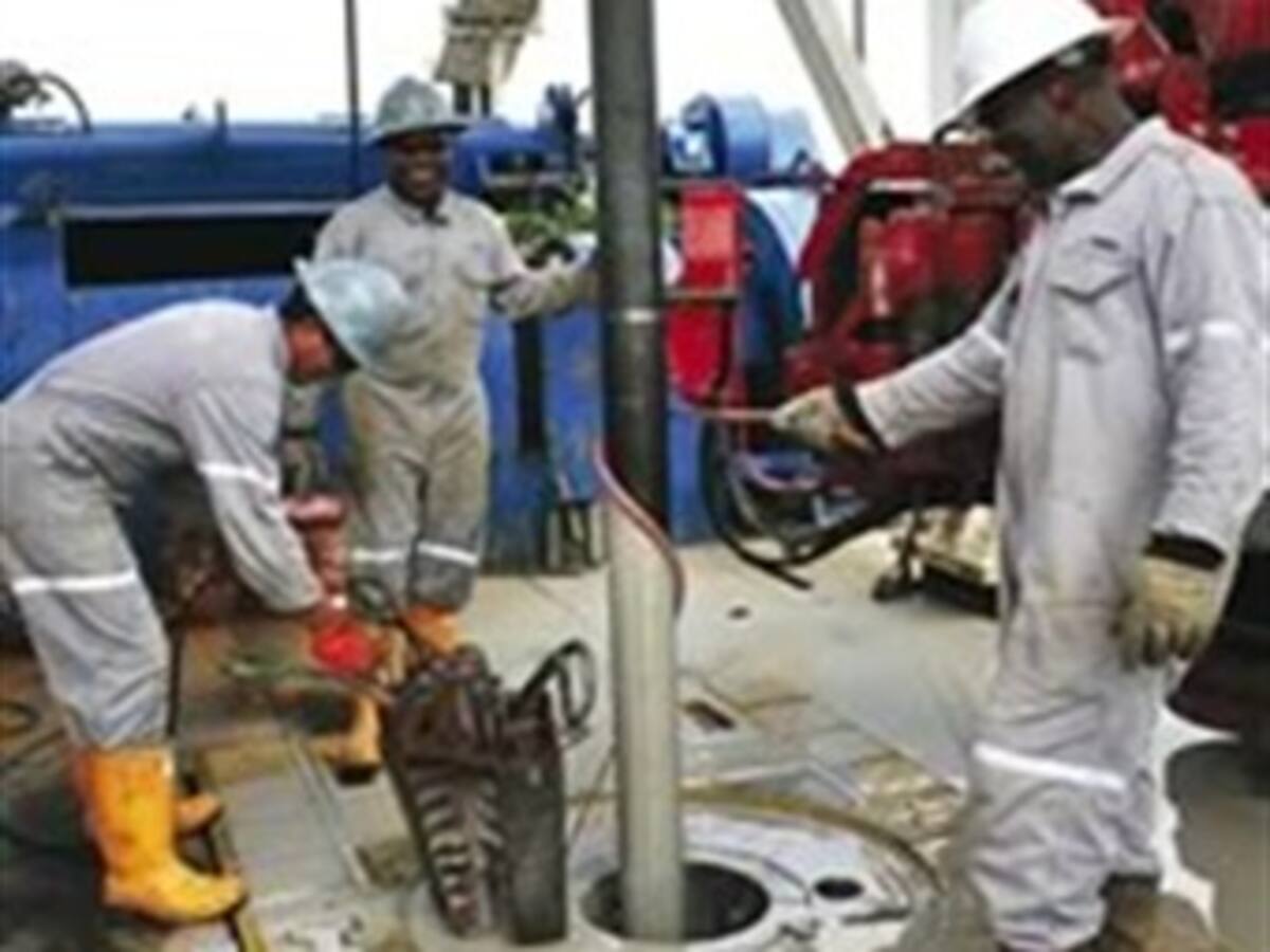 Gran hallazgo de petróleo en el Meta confirma Ecopetrol