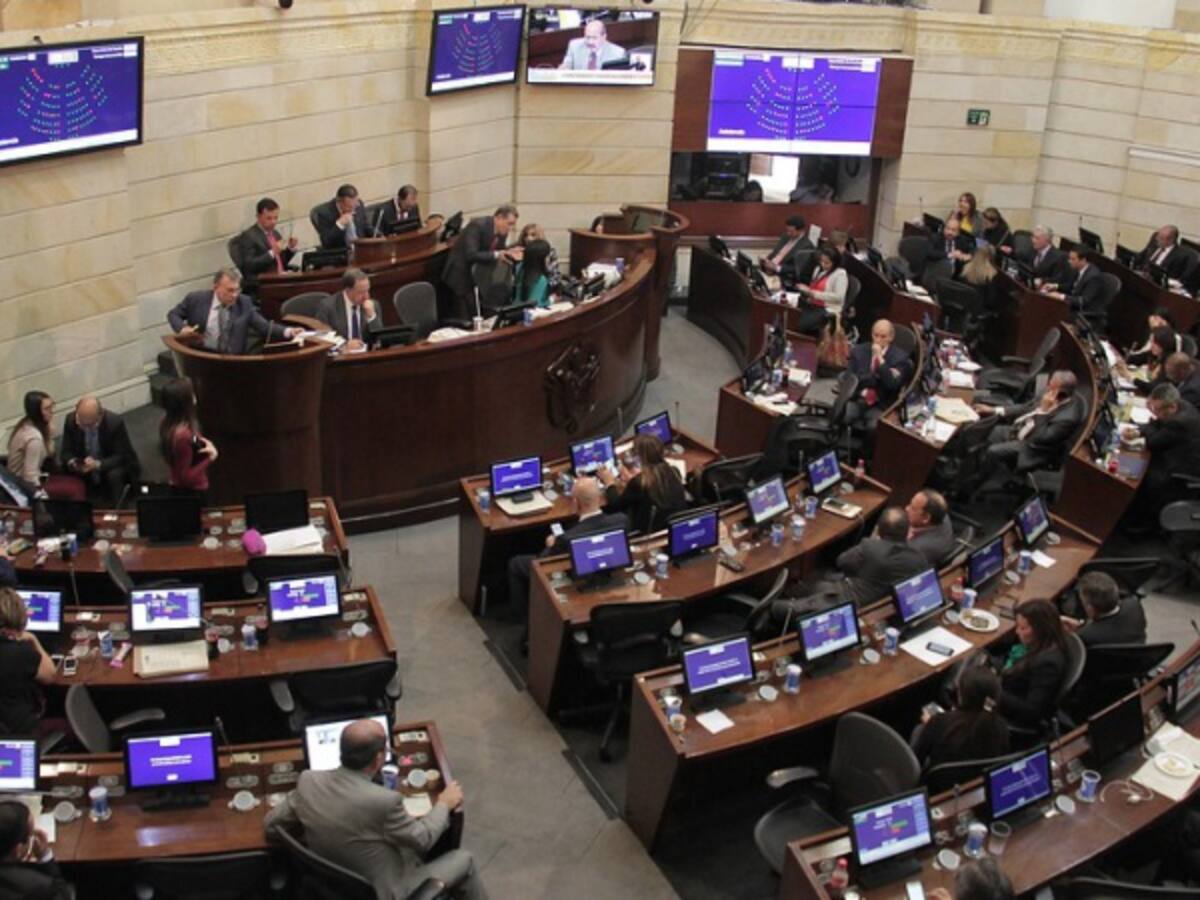 Se hundió la reforma política
