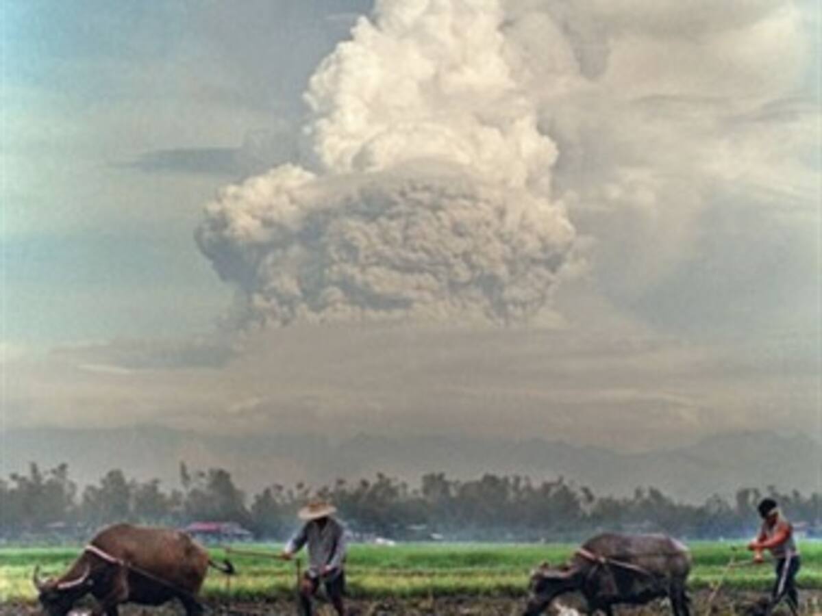 El Impacto Real del Metano en el Clima