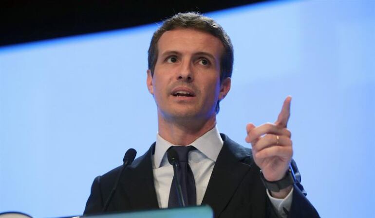 Pablo Casado