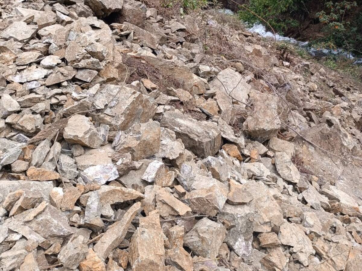 Alerta por represamiento del río Amaime