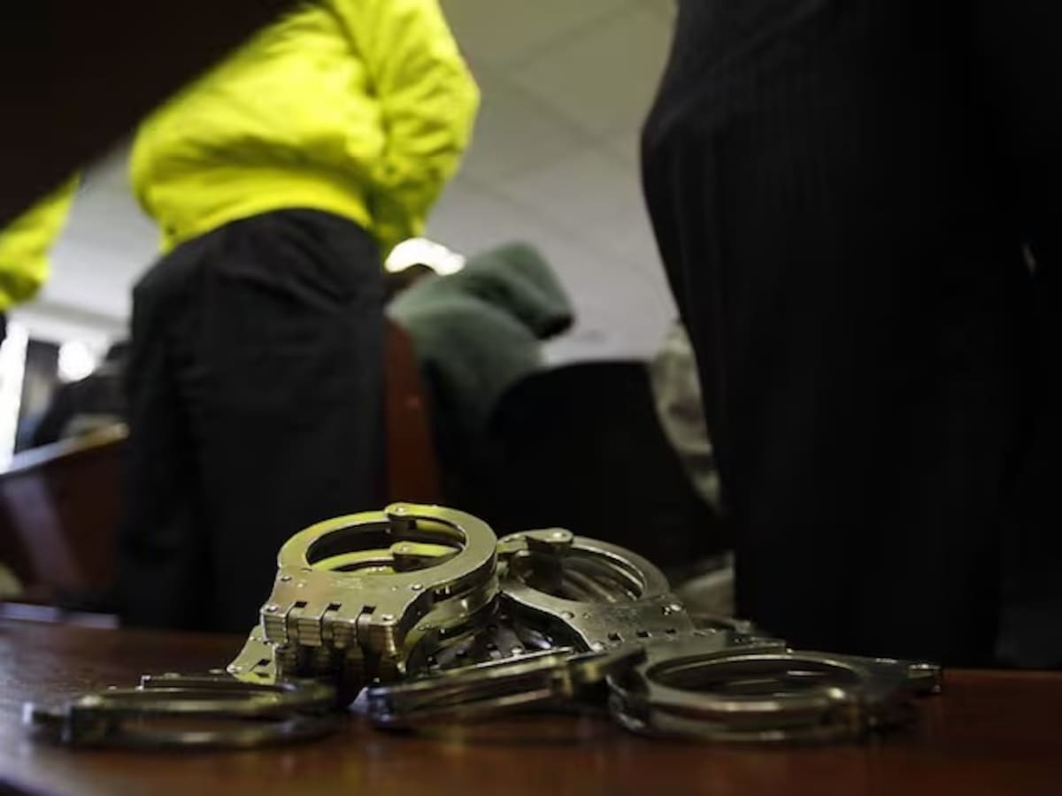 Tres hermanos habrían cometido más de nueve homicidios contra adultos mayores en Risaralda