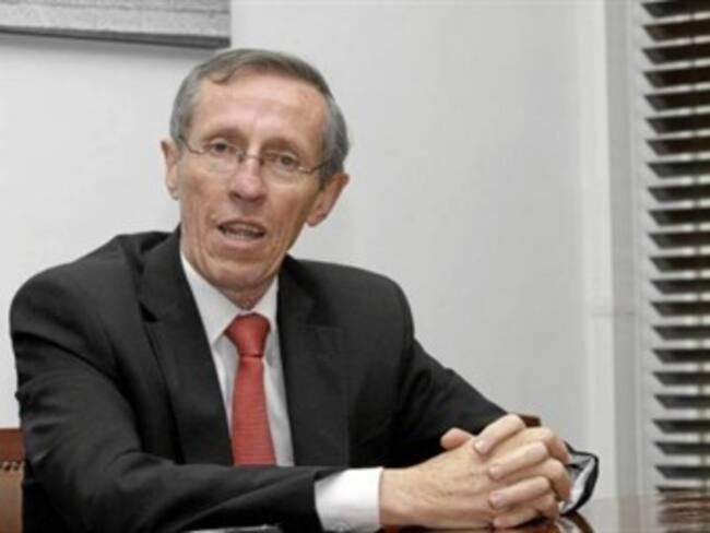 Navarro relaciona la situación de Petro con un buen partido de fútbol