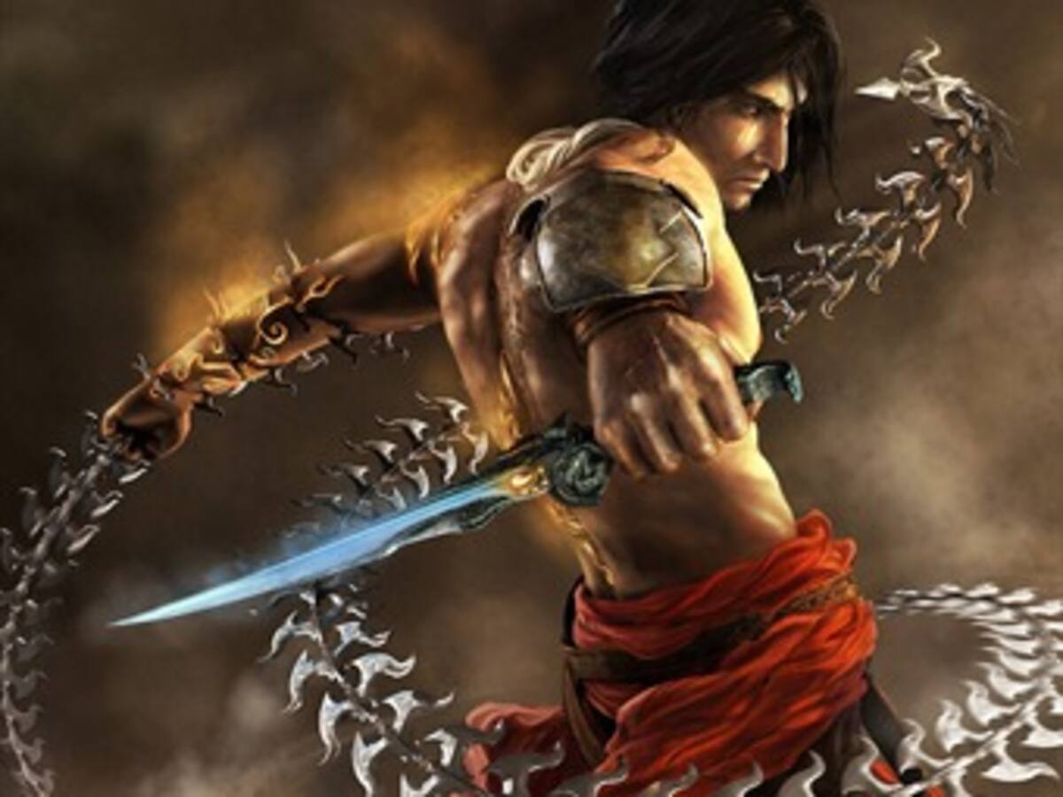 'Prince of Persia', una superproducción épica y exótica al estilo Bruckheimer