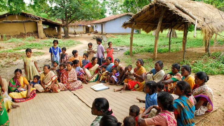 Turismo ancestral, una práctica que conecta a los viajeros con los pueblos indígenas