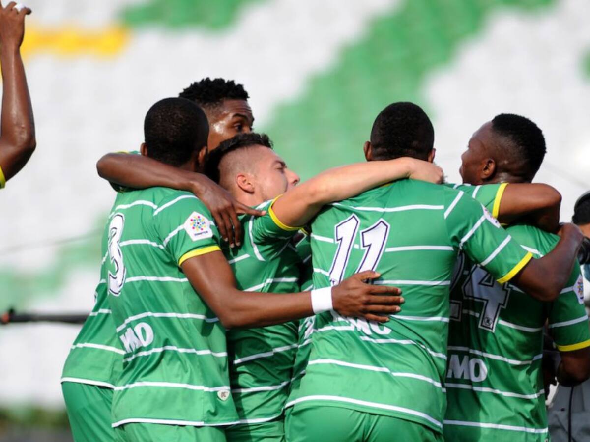 Quindío quedó campeón y se acerca cada vez más al anhelado ascenso