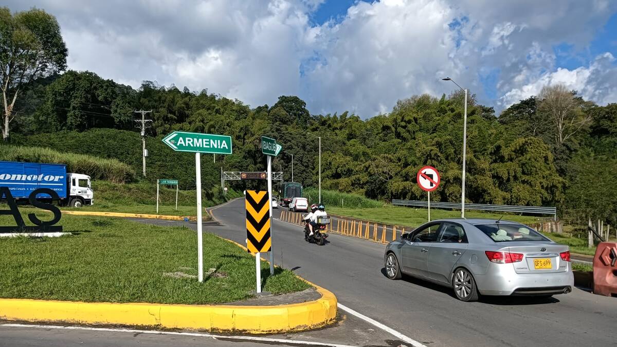 Martes 8 de julio, las noticias más importantes de Armenia y Quindío