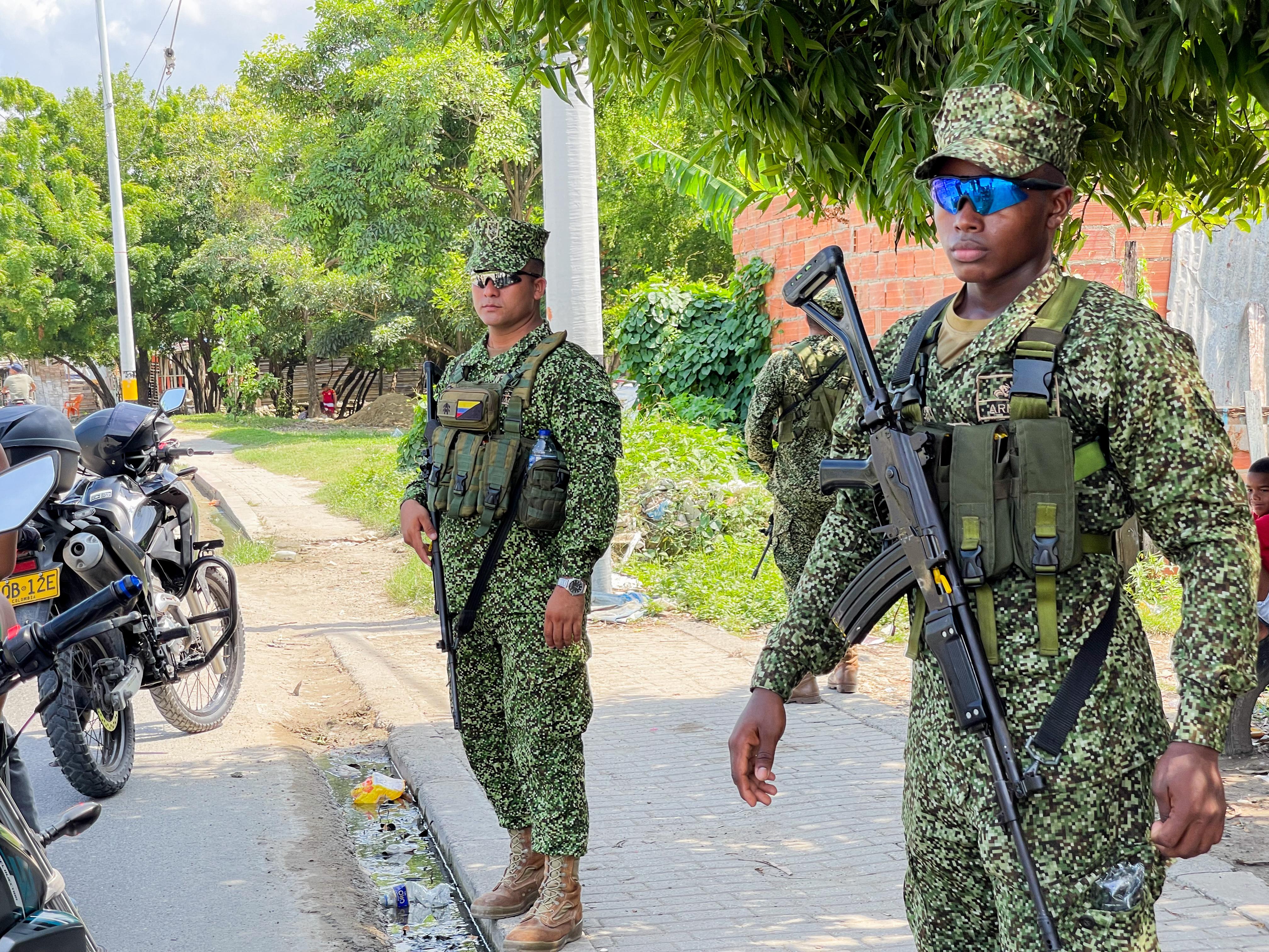 Alcaldía de Cartagena