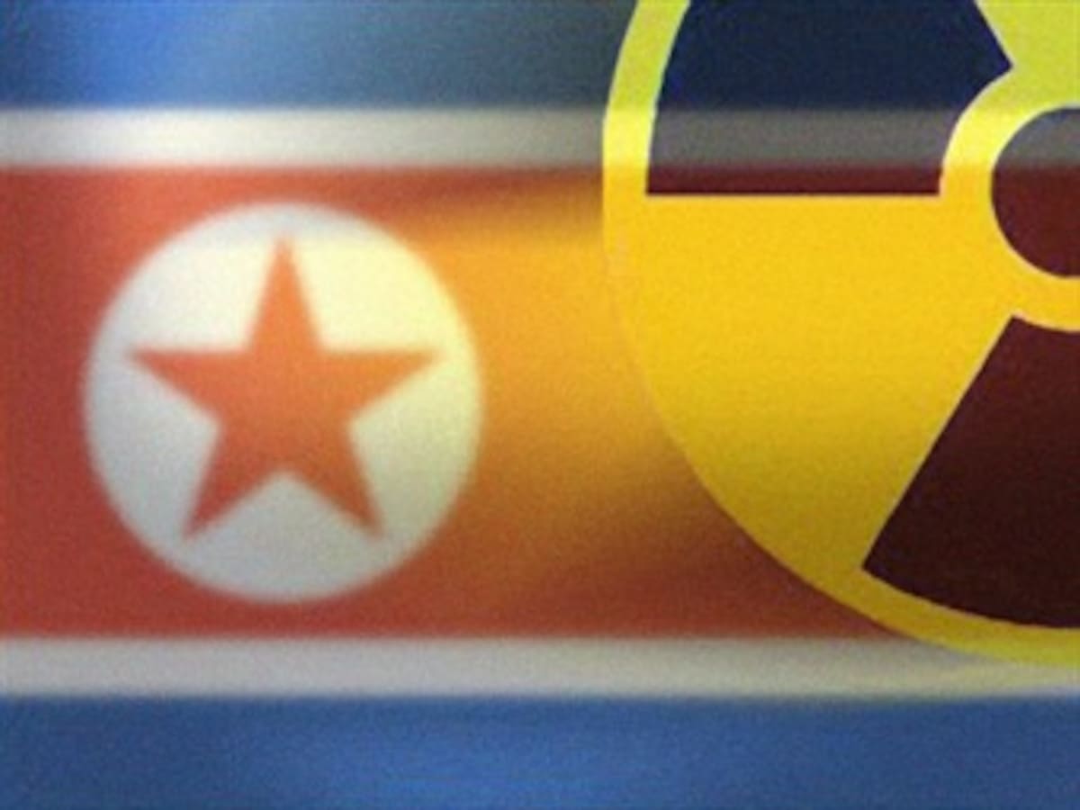 Corea del Norte define su poder disuasorio nuclear como medio de agresión