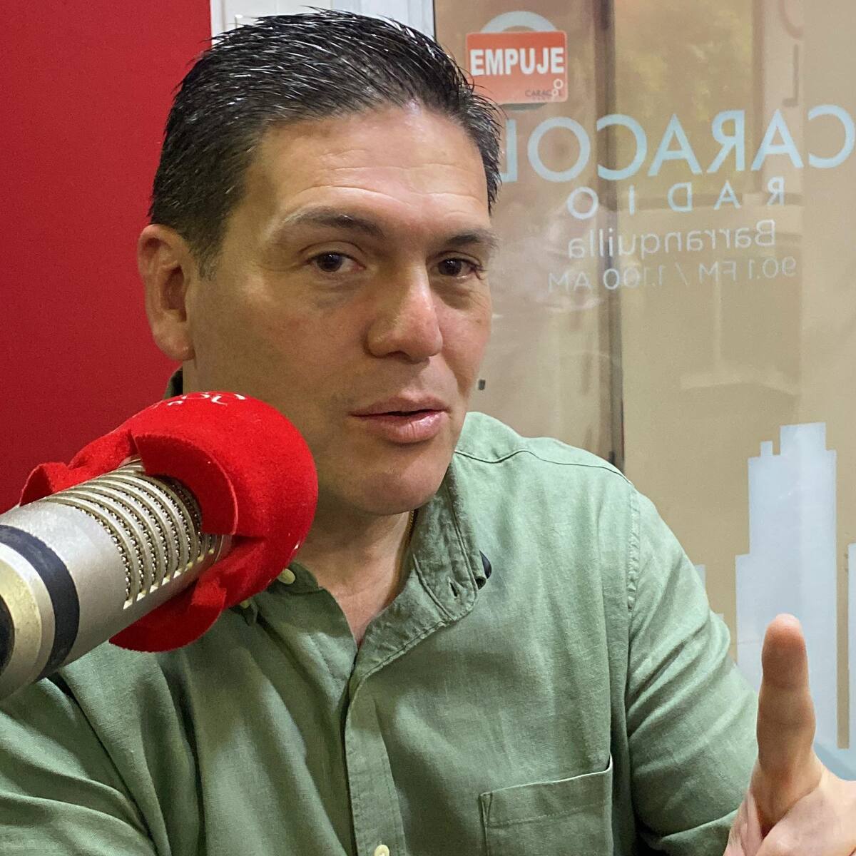 Juan Carlos Pinzón presentó su lista a la Cámara de Representantes por Bogotá: ¿Quiénes la integran?