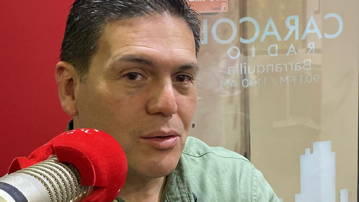 Entrevista Pinzón