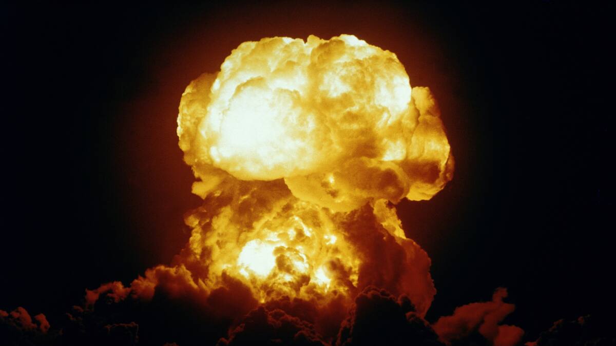 ¿Qué tan posible es que la guerra en Ucrania escale a un conflicto nuclear?