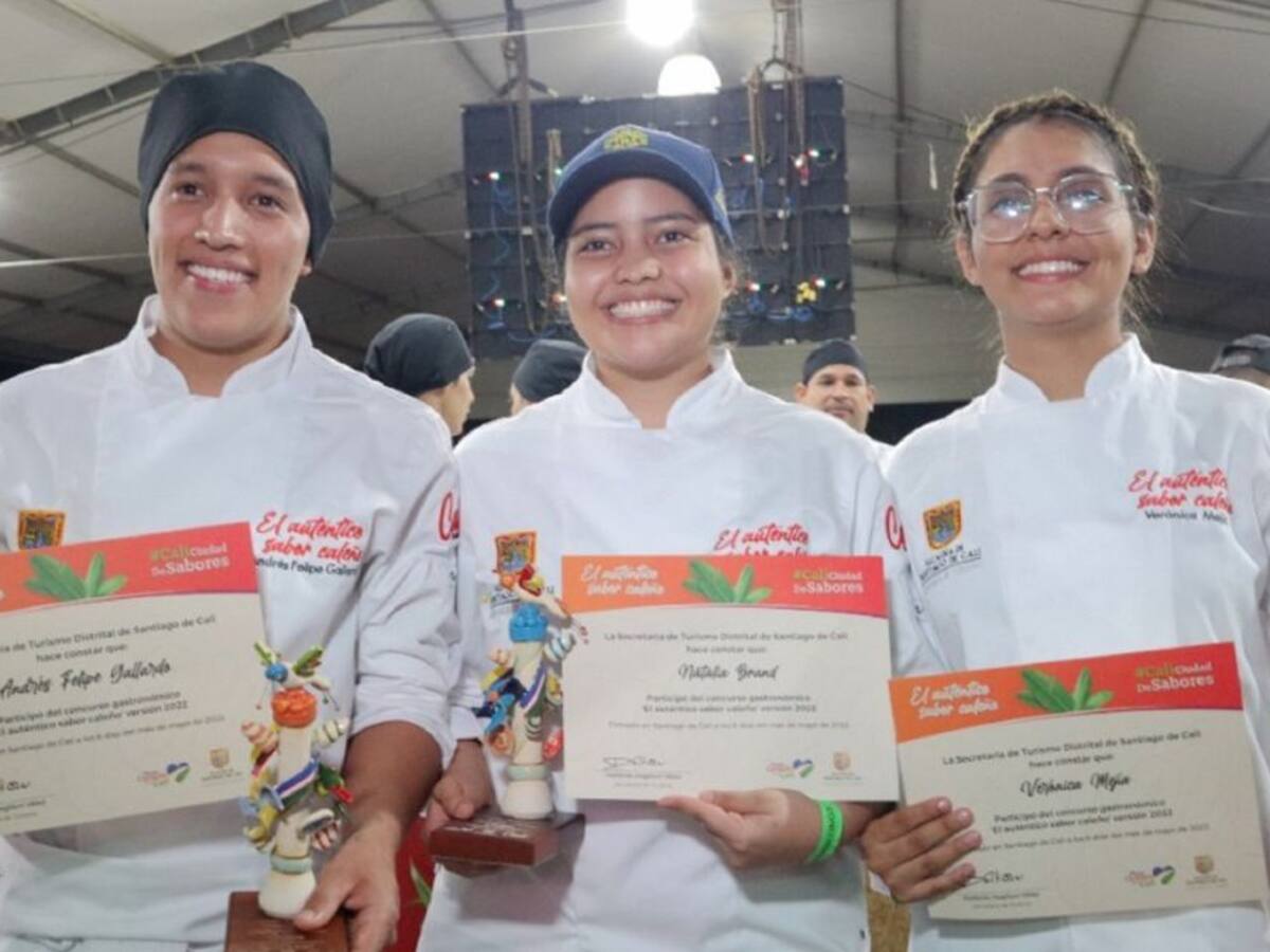 El Autentico Sabor Caleño, trabaja para salvaguardar nuestros sabores