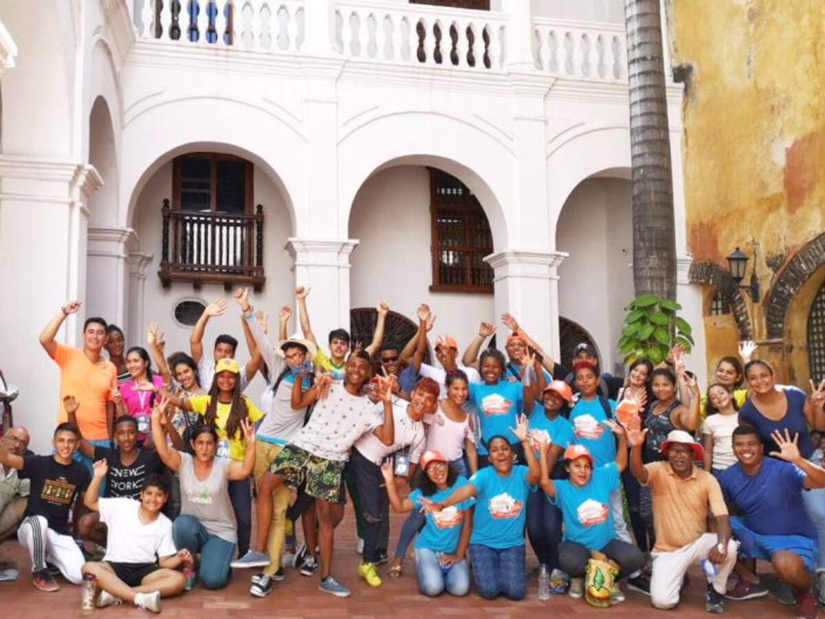Más de 150 personas participaron en Carrera de Observación de Independencia