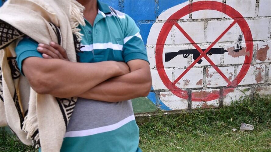 La W ha conocido los elementos que estarían generando preocupación respecto a la ejecución de recursos entregados por donantes para la implementación de los acuerdos con las Farc. Foto: Getty Images