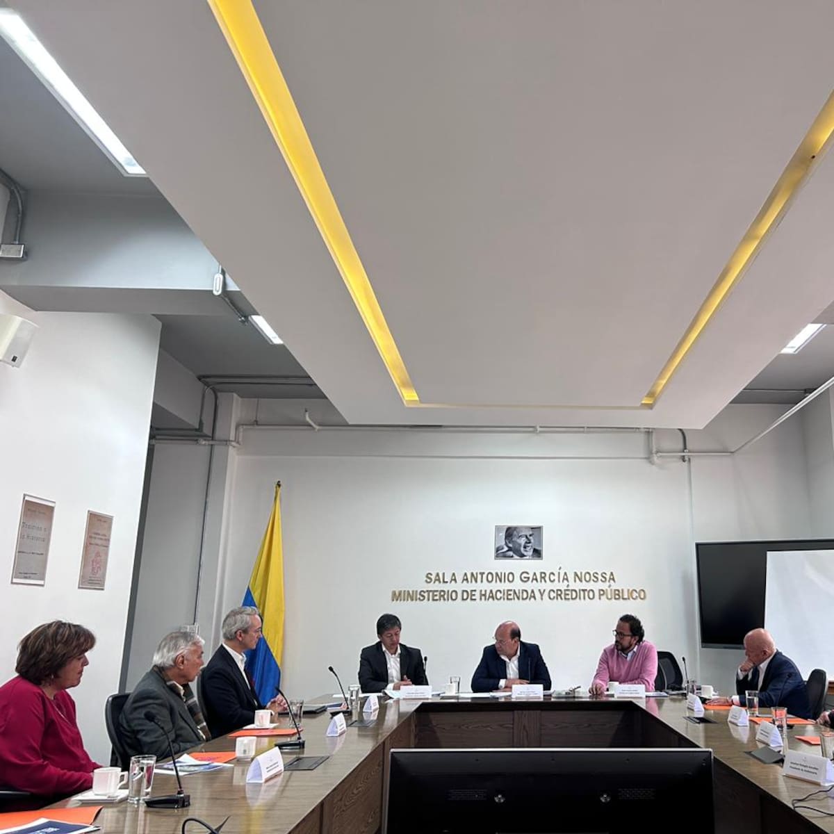 Banqueros revelaron contrapropuesta para evitar inversiones forzosas: alivios a afectados por lluvia